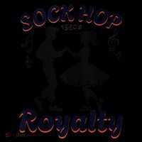 Sock Hop Jukebox Poodle Skirt Greaser 1950S Rock Coffee Mug thumb 5