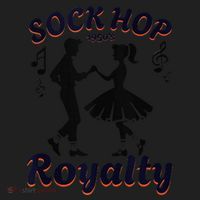 Sock Hop Jukebox Poodle Skirt Greaser 1950S Rock Hat thumb 2