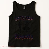 Sock Hop Jukebox Poodle Skirt Greaser 1950S Rock Tank Top thumb 2
