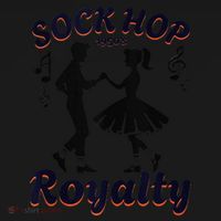 Sock Hop Jukebox Poodle Skirt Greaser 1950S Rock Visor thumb 3