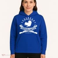 Squirrel Hunter Legendary Squirrel Slayer Squirrel Hunting Cool Gift Hoodie thumb 5
