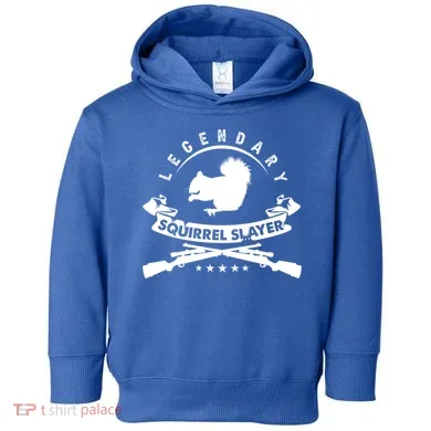 Toddler Hoodie