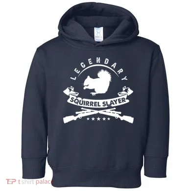 Toddler Hoodie