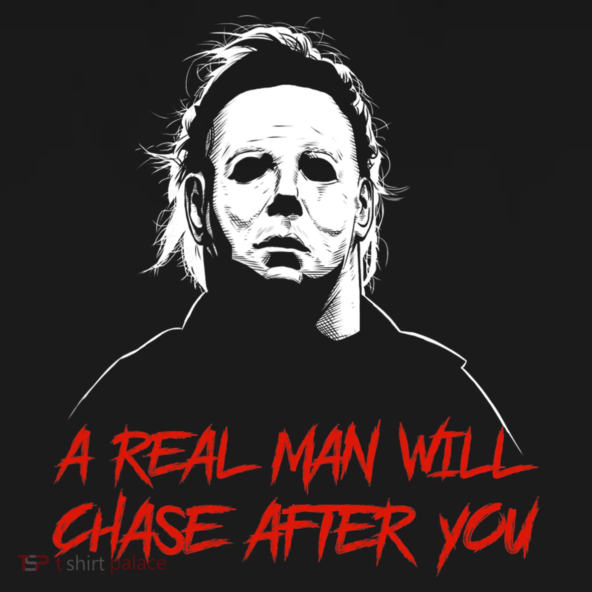 Scary Horror Movies Halloween Costume Party Gift Women's Tank Top