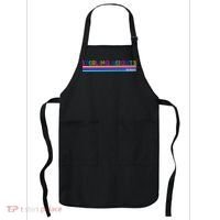 Sterling Heights Michigan Retro Apron thumb 0