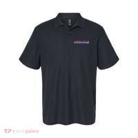 Sterling Heights Michigan Retro Polo thumb 0