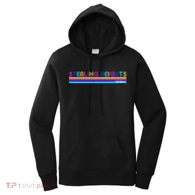 Women's Hoodie