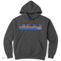 Sterling Heights Michigan Retro Hoodie thumb 0