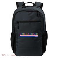 Sterling Heights Michigan Retro Backpack thumb 0