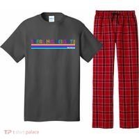 Sterling Heights Michigan Retro Pajama Set thumb 0