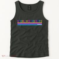Sterling Heights Michigan Retro Tank Top thumb 2
