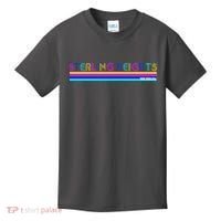Sterling Heights Michigan Retro Kids T-Shirt thumb 0