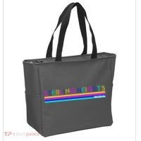Sterling Heights Michigan Retro Tote Bag thumb 2
