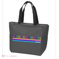 Sterling Heights Michigan Retro Tote Bag thumb 3