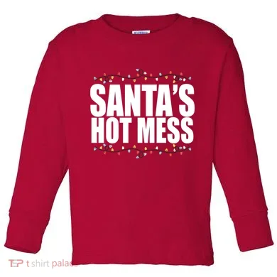 Toddler Long Sleeve