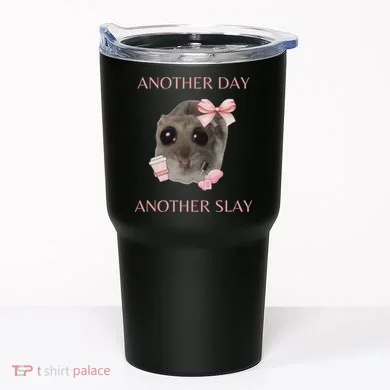 Tumbler
