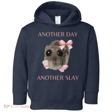 Toddler Hoodie
