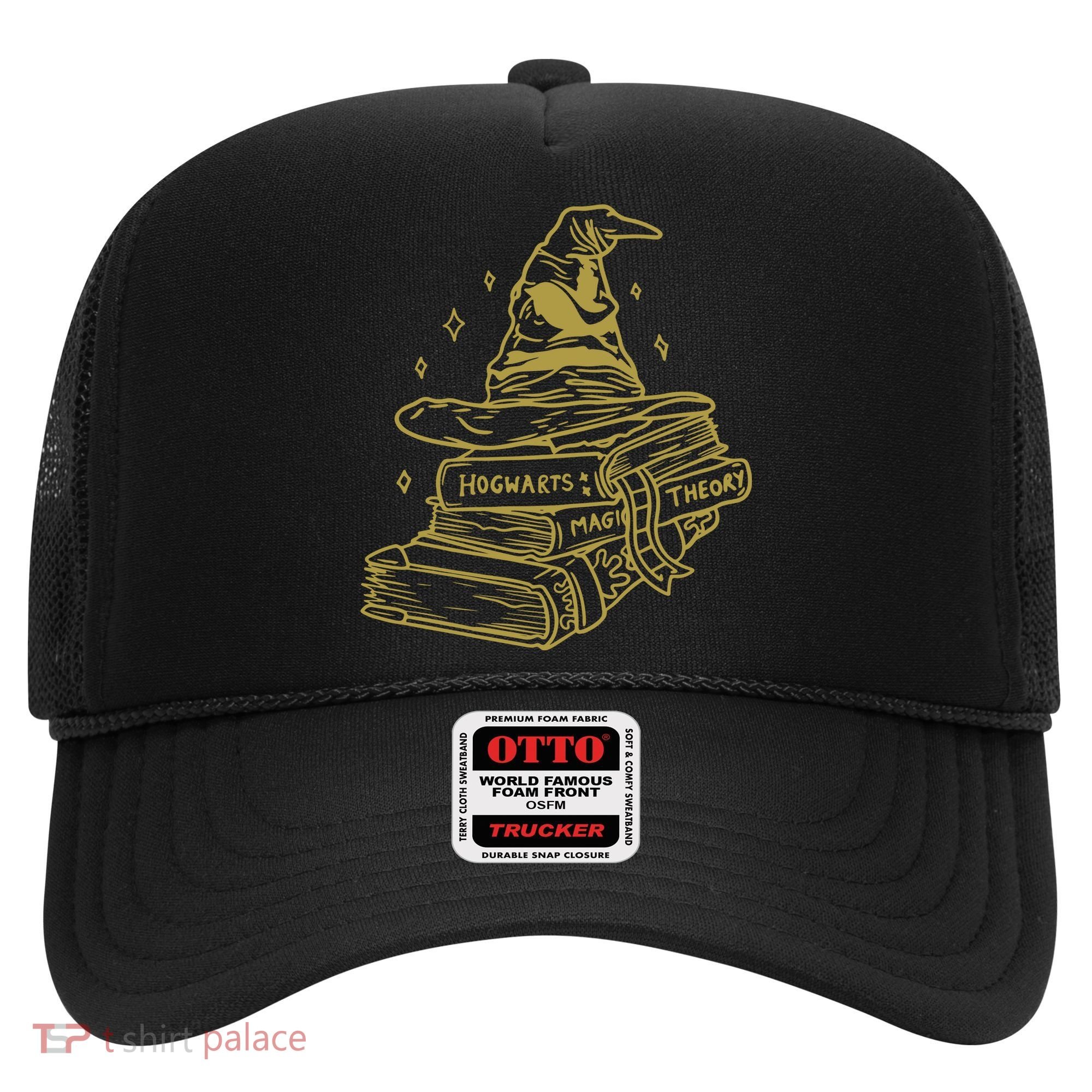 Sorting Hat Magic School Wizard School Hat