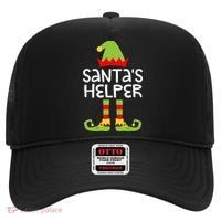Santa's Helper  Matching Christmas Elves Hat thumb 0