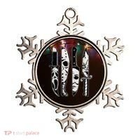 Scary Horror Movies Halloween Costume Gift Ornament thumb 0