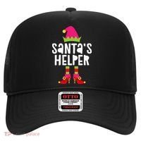 Santa's Helper  Matching Christmas Elves Hat thumb 0