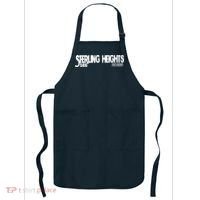 Sterling Heights Michigan 586 Apron thumb 0