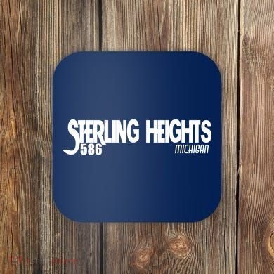 Sterling Heights Michigan 586 Coaster