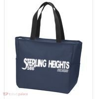 Sterling Heights Michigan 586 Tote Bag thumb 3