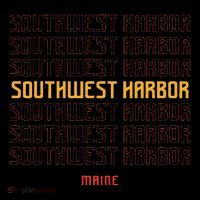Southwest Harbor Maine Sweatshirt thumb 3