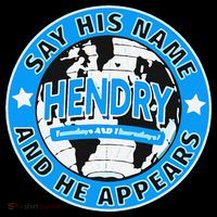 Say His Name And He Appears Joe Hendry Coffee Mug thumb 5