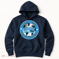 Say His Name And He Appears Joe Hendry Hoodie thumb 0