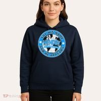 Say His Name And He Appears Joe Hendry Hoodie thumb 5