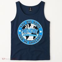 Say His Name And He Appears Joe Hendry Tank Top thumb 2