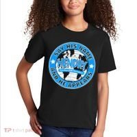 Say His Name And He Appears Joe Hendry Kids T-Shirt thumb 2