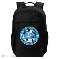 Say His Name And He Appears Joe Hendry Backpack thumb 0
