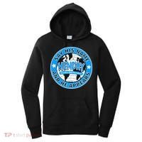 Say His Name And He Appears Joe Hendry Women's Hoodie thumb 0