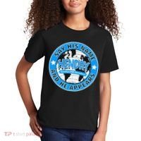 Say His Name And He Appears Joe Hendry Kids T-Shirt thumb 2