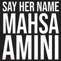 Say Her Name Mahsa Amini Hat thumb 2
