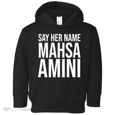 Toddler Hoodie
