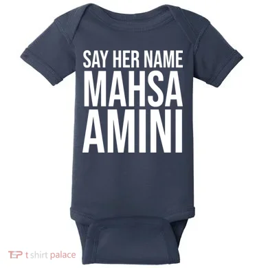 Baby Bodysuit