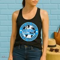 Say His Name And He Appears Joe Hendry Women's Tank Top thumb 2