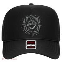 Sacred Heart Of Jesus Catholic Hat thumb 0