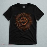 Sacred Heart Of Jesus Devotion Catholic T-Shirt thumb 5