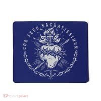 Sacred Heart Of Jesus Mousepad thumb 0