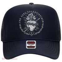 Sacred Heart Of Jesus Hat thumb 0