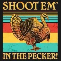 Shoot Em In the Pecker Women's Tank Top thumb 5