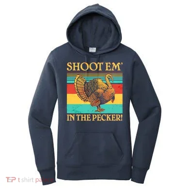 Women's Hoodie