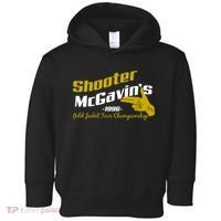 Shooter McGavin's Golden Jacket Tour Championship Toddler Hoodie thumb 0