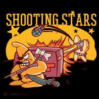 Shooting Stars Pun Coffee Mug thumb 5