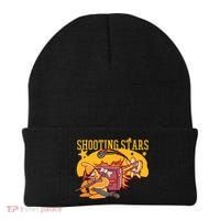 Shooting Stars Pun Beanie thumb 0